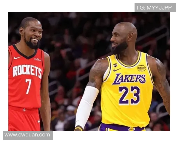 湖人火箭第五场精彩回放全场录像分析与精彩瞬间解读